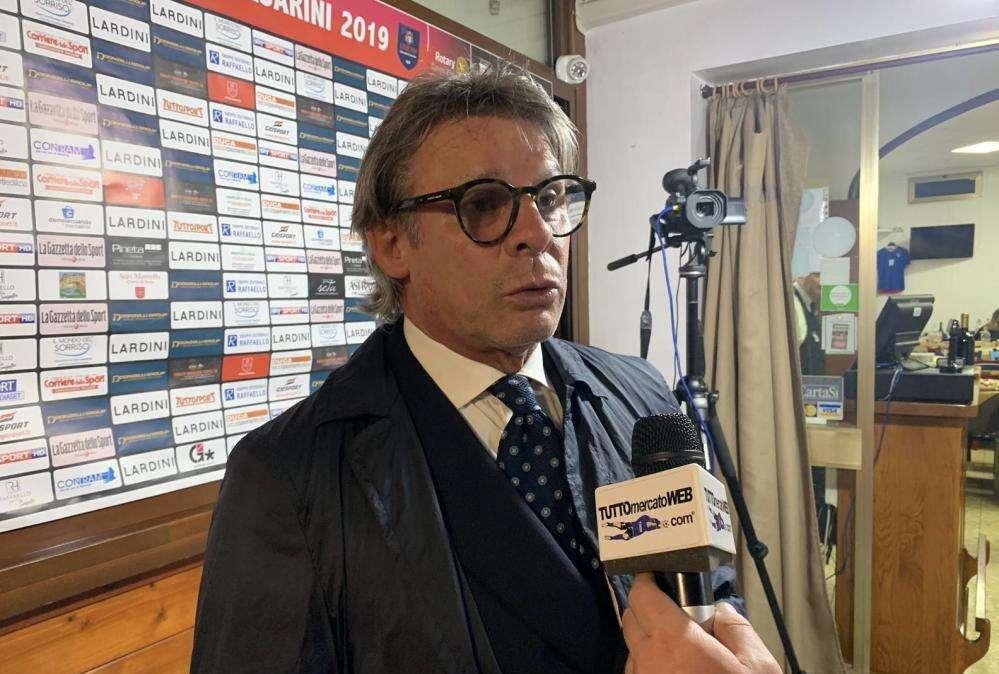 NELA, Commisso? Speriamo abbia voglia di spendere