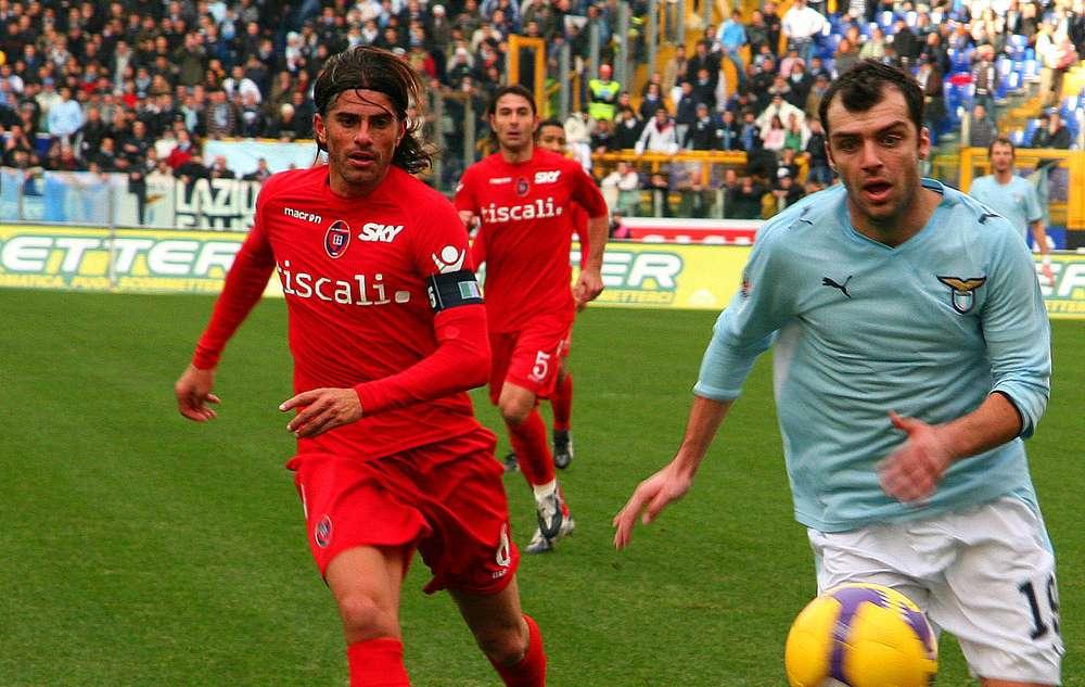 CAGLIARI, Presentato ricorso per squalifica Lopez