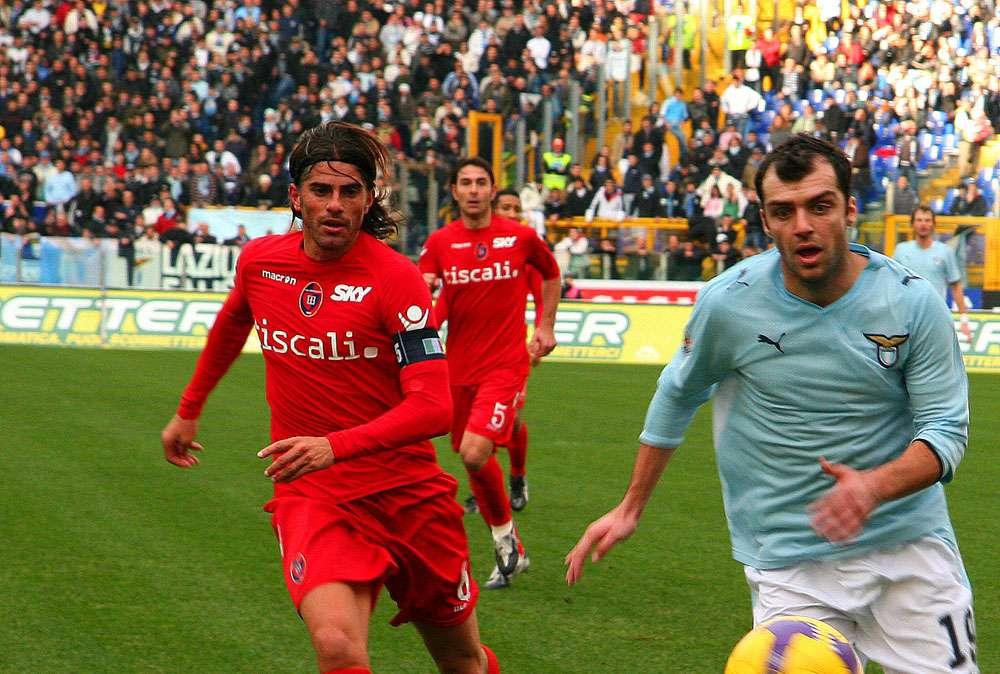 CAGLIARI, Pronto il ricorso per la squalifica di Lopez