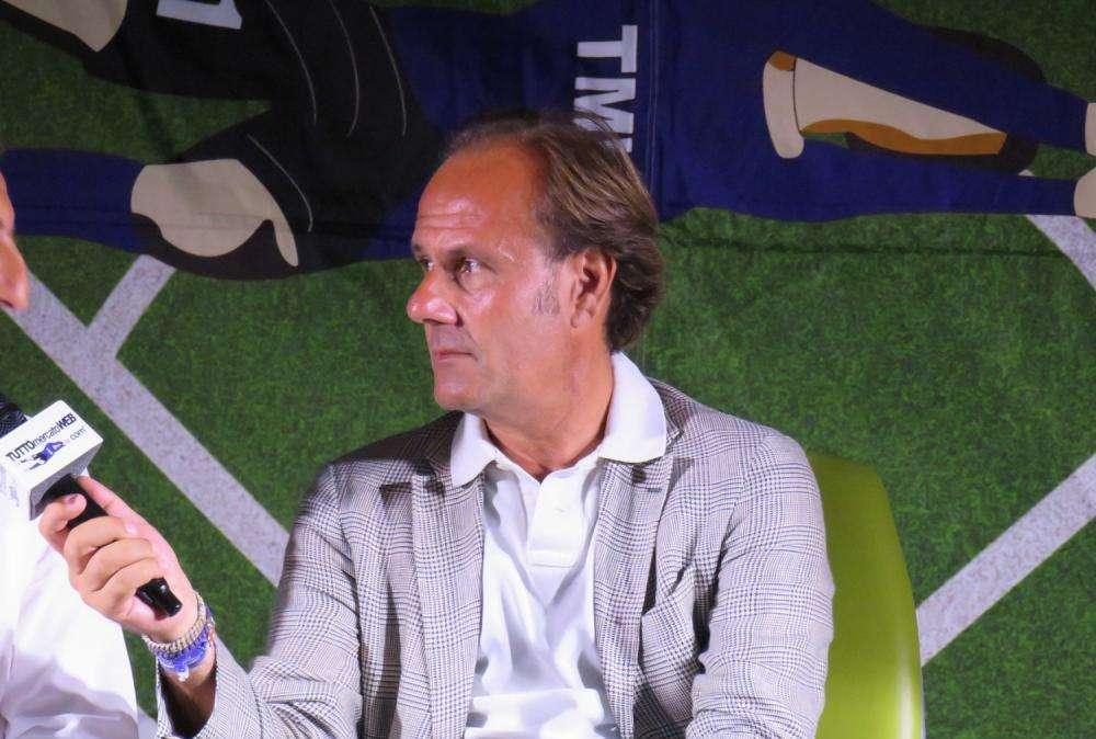 VIOLA: UNA BELLA RISPOSTA. LA SQUADRA È SERIA. HA AIUTATO BEPPE IACHINI: LE VOCI NON CI HANNO FATTO BENE. VENUTI E TERRACCIANO: VINCONO GLI UMILI. RIBERY GRANDE, PULGAR CECCHINO. IL TEMPO PASSA, BATI È DIVENTATO NONNO 