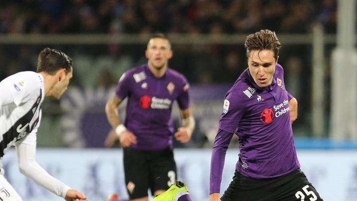 CHIESA, Non abbiamo mollato neanche in dieci