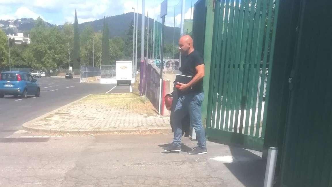 VIDEO FV, AG. LLORENTE E PICCINI AL CS: SONDAGGI/OFFERTE MA...