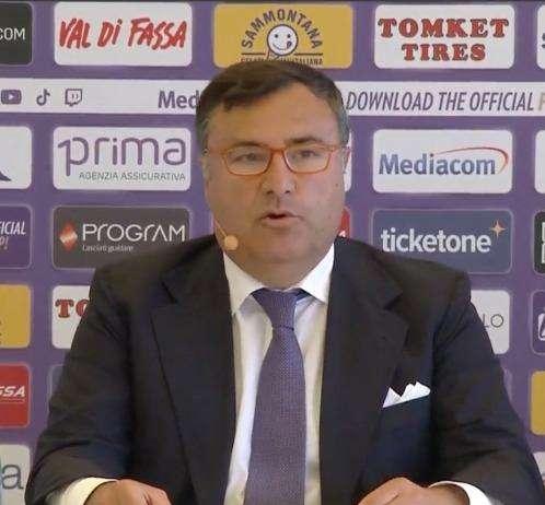 BARONE, E la solidarietà viola alla GKN di Campi