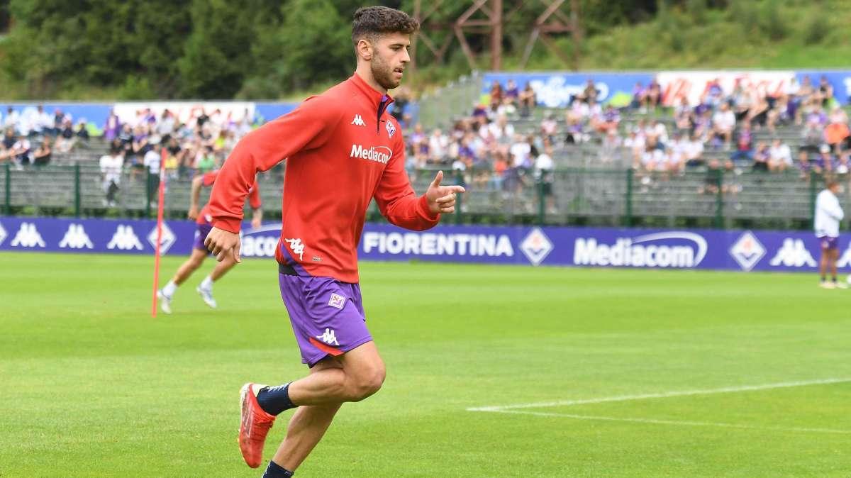 TOCI A RFV: "AQUILANI PRONTO PER FIRENZE. VI RACCONTO UN ANEDDOTO SU BARONE"