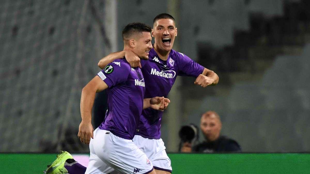SERBIA, Si qualifica se... Le combinazioni per gli 1/8