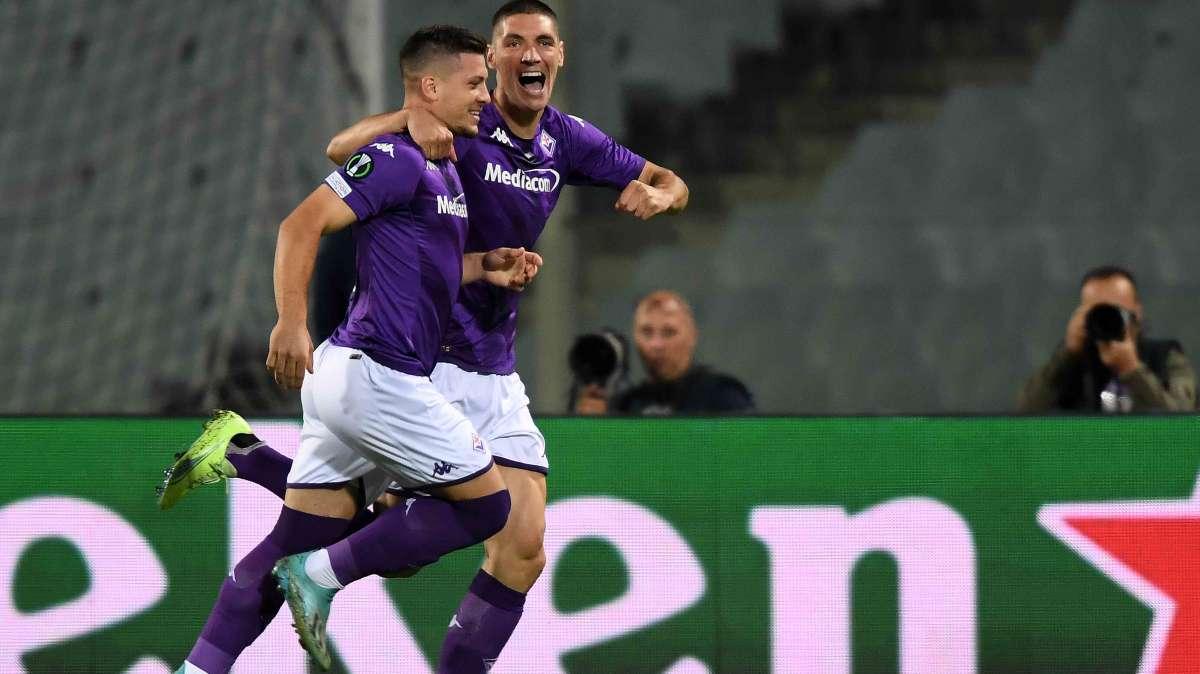 INIZIA LA SETTIMANA DEI VIOLA IN QATAR: TUTTI GLI APPUNTAMENTI