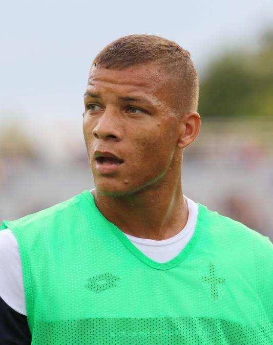 DE MAIO, E quel buffetto di Sousa durante la partita