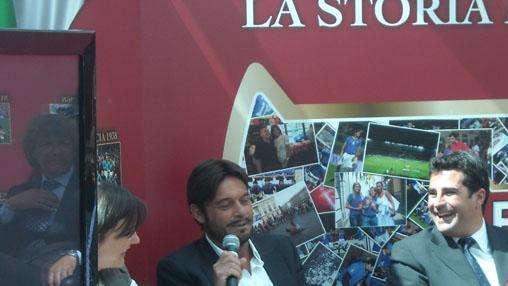 SCHILLACI, La Juve non ha rivali, stasera può vincere