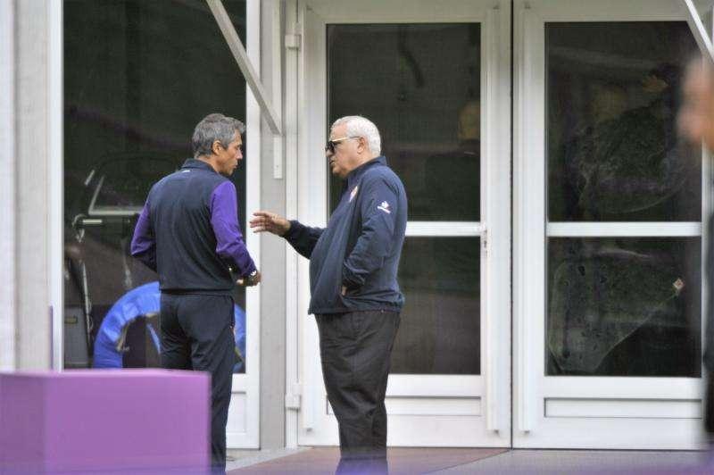 FOTO FV, Colloquio Corvino-Sousa