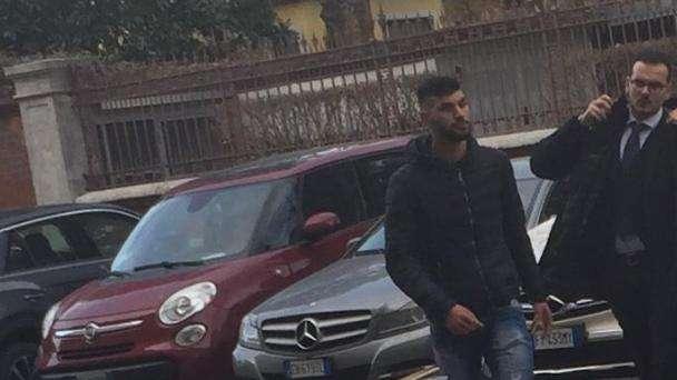 UFFICIALE, Furina è viola: depositato il suo contratto