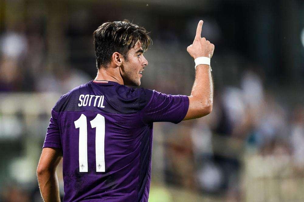 SEI GOL IN SEI PARTITE: È UN SOTTIL ESTIVO ALLA RIBALTA