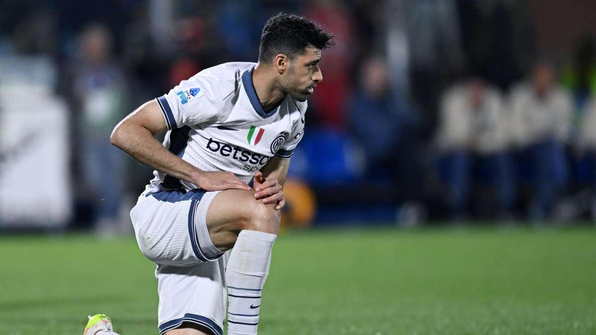 Stallo per Beltran, il Flamengo cambia obiettivo e punta Taremi