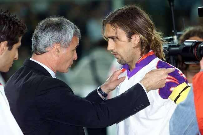 RANIERI, Vlahovic fortissimo, ma Bati era un'altra cosa