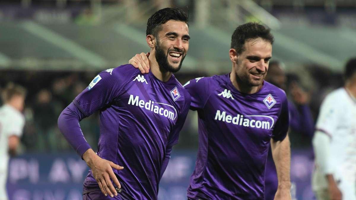 NAZIONE, Nico e Jack brillano nella notte dell'Olimpico