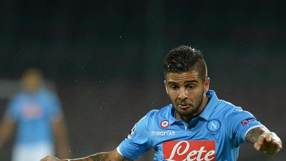 INSIGNE, Lotteremo per lo scudetto fino alla fine