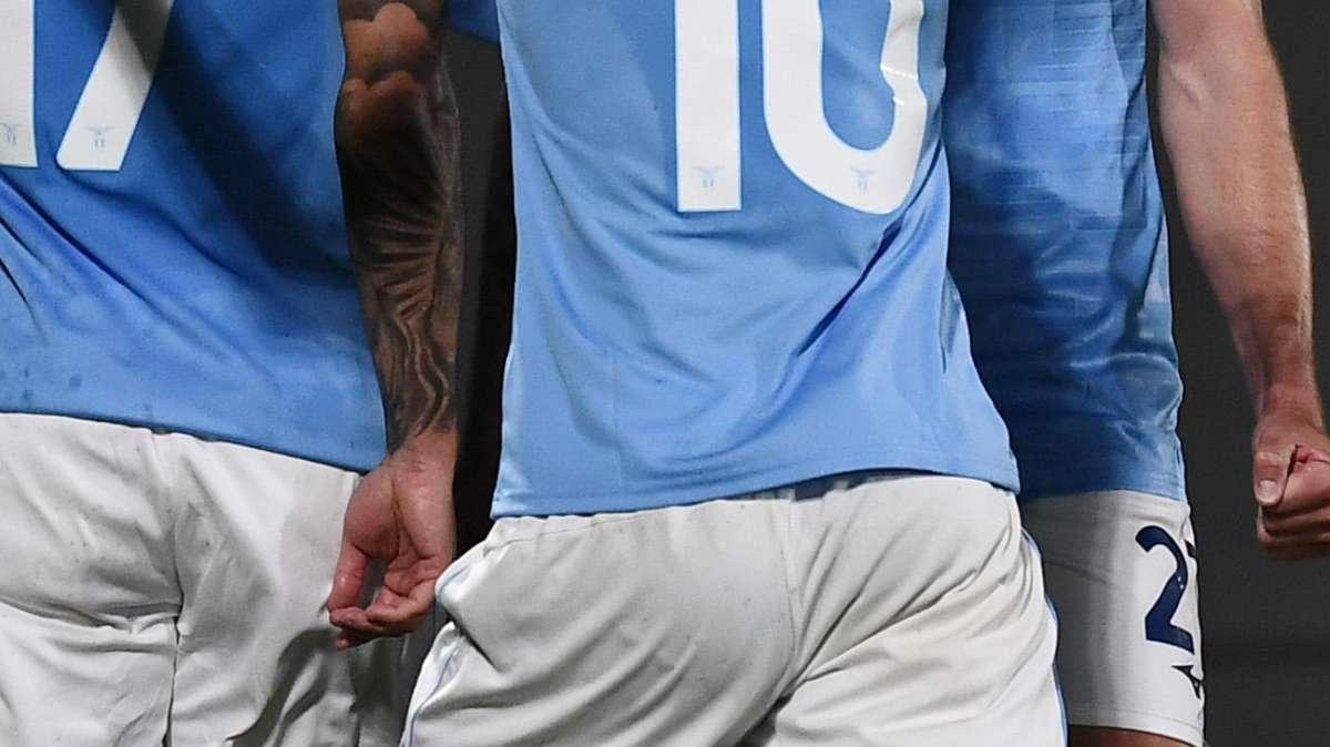 LAZIO U16, Il tecnico spiega il bel gesto con la Fiorentina
