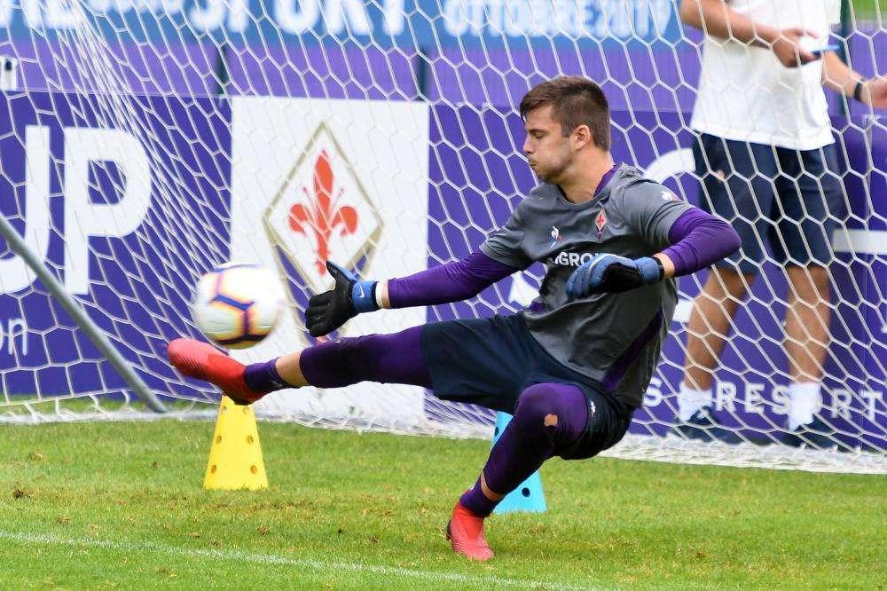 UFFICIALE, Il giovane Chiossi ceduto alla Roma