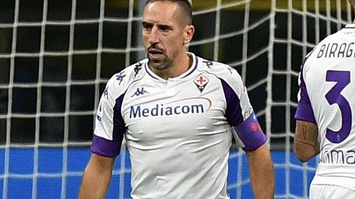 FIORENTINA, Partita poco fa. Domani maglia bianca