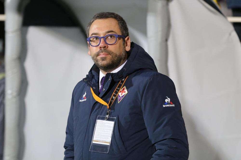 MARANGON, Lascerà i viola: tornerà alla Sampdoria