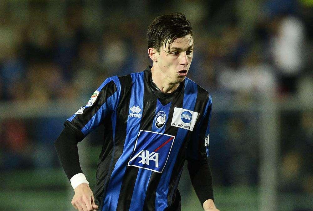 BASELLI, Resto all'Atalanta per crescere