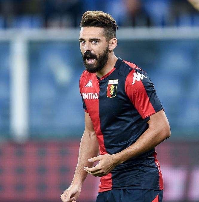 AG. PAJAC, Non c'erano solo i viola: rimasto perché...
