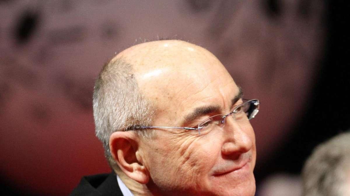 BUCCHIONI A FV, Serve gente motivata