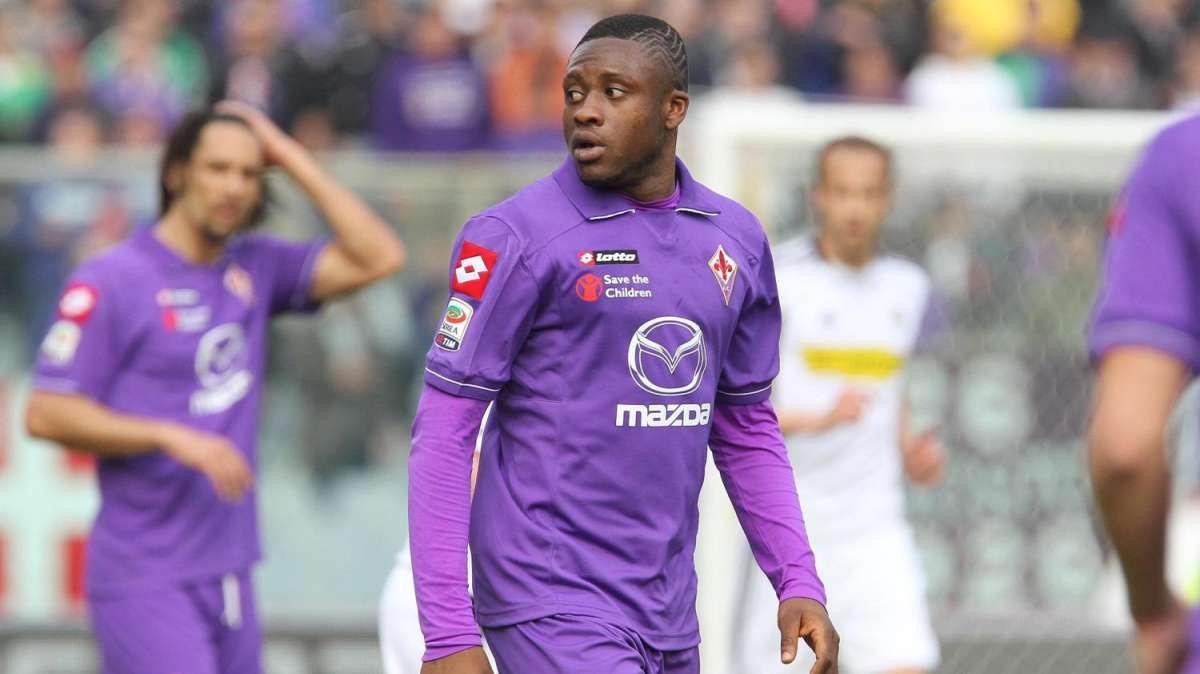 AG. SALIFU A FV, Domani incontro con il Catania