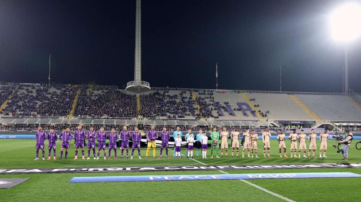 SIND. SCARPERIA A RFV, Vediamo se ci sarà occasione di incontrare la Fiorentina