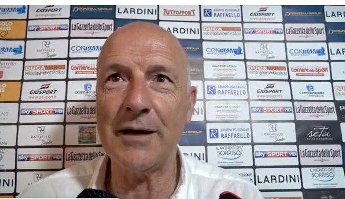 PELLEGRINI, Viola? I nuovi attaccanti sono forti
