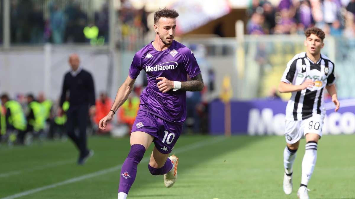CASTROVILLI, Torna titolare in Serie A 324 giorni dopo