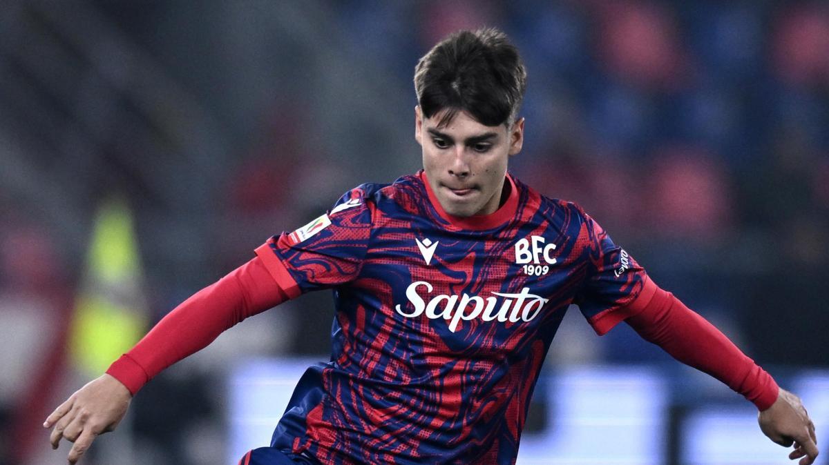 Accostato anche ai viola, Dominguez ora è un giocatore del Sassuolo