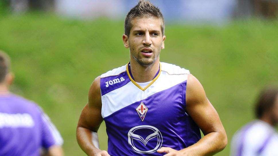 NASTASIC, Stasera titolare in Real-Manchester City