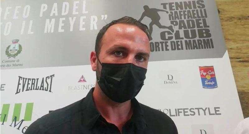 PAZZINI A FV: "ITALIANO? CON LO SPEZIA COSE STRAORDINARIE. A FIRENZE OTTIME PREMESSE"