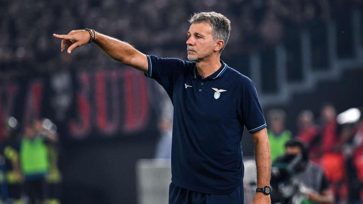 LAZIO, Davanti Noslin. Castrovilli probabile dal primo