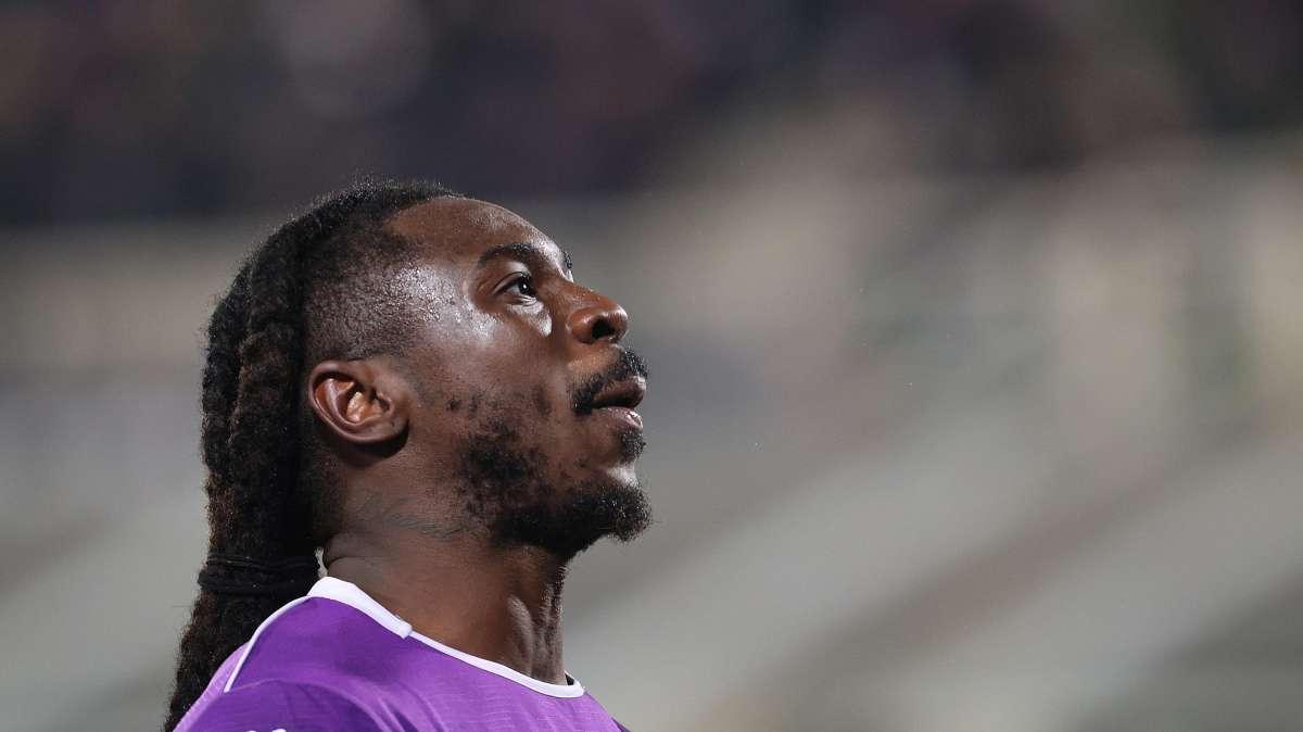 Kean ha ancora male alla tibia, Repubblica sicura: "Con il Parma Moise non ci sarà"