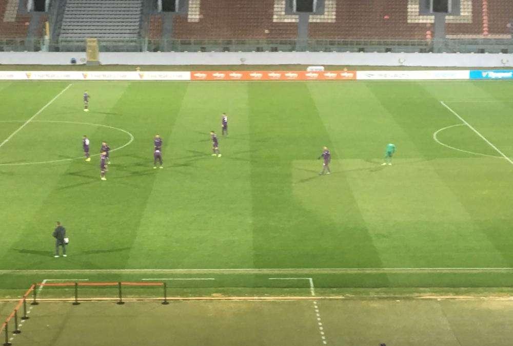 LIVE FV, Rivivi la sfida Fiorentina-Hibernians 6-0