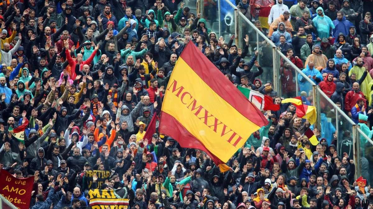 FIORE-ROMA, Residenti Lazio solo nel settore ospiti