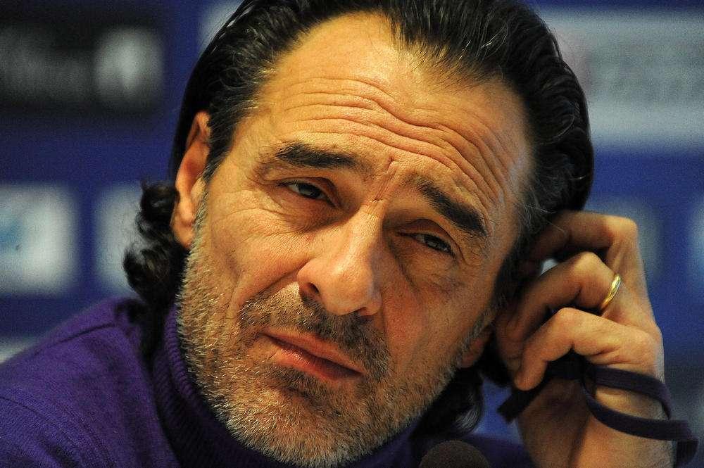 "OCCHI PUNTATI SU..." Le scelte di Prandelli 