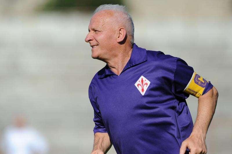 ESPOSITO A FV, Firenze merita Scudetto. Nel '66...
