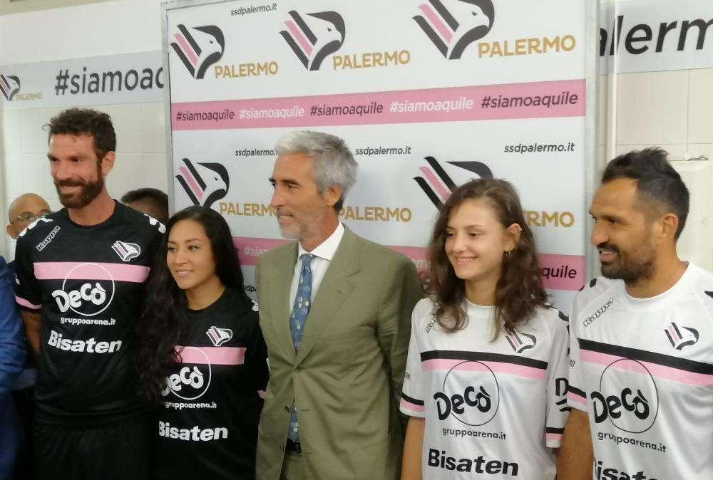 PRES. PALERMO, Non capisco Viola in A e noi no