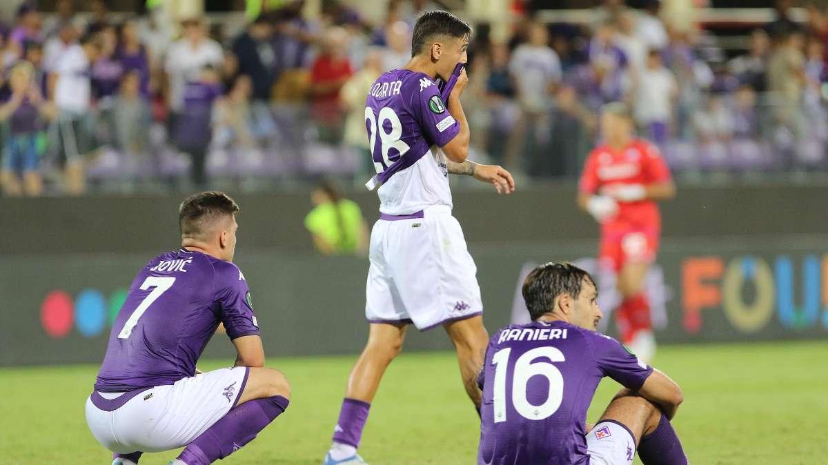 CLASSIFICA, Turchi a 6 pt, Hearts batte Rfs e va a 3