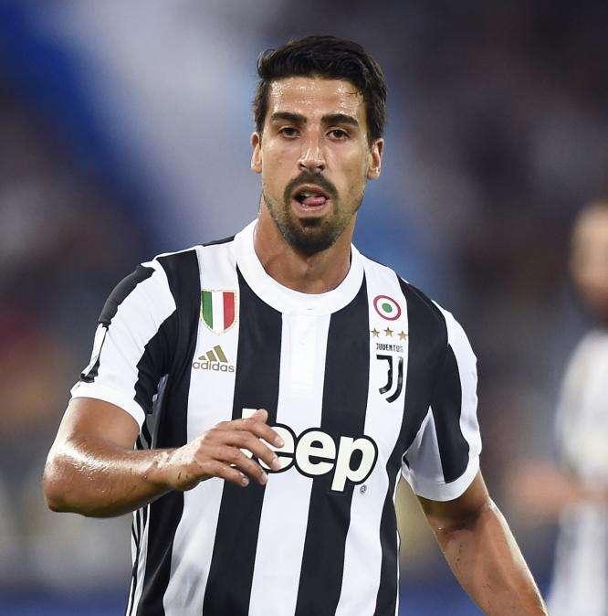 UDINESE-JUVENTUS, Sei gol bianconeri in dieci