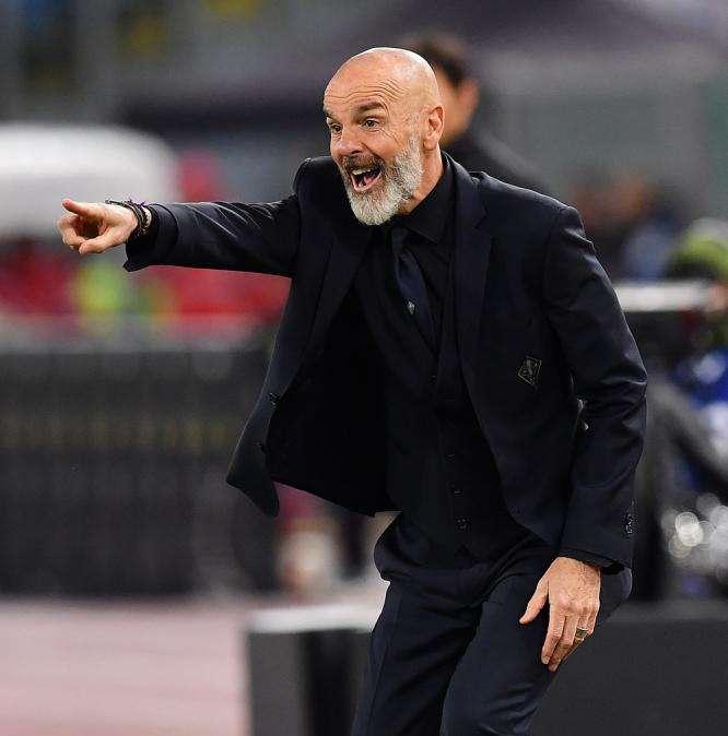 TMW, Pioli andrà alla Sampdoria. Contratto biennale