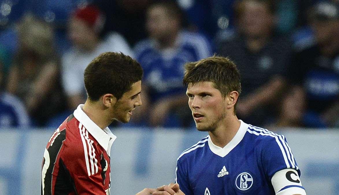 OBIETTIVI VIOLA, Atletico Madrid su Huntelaar