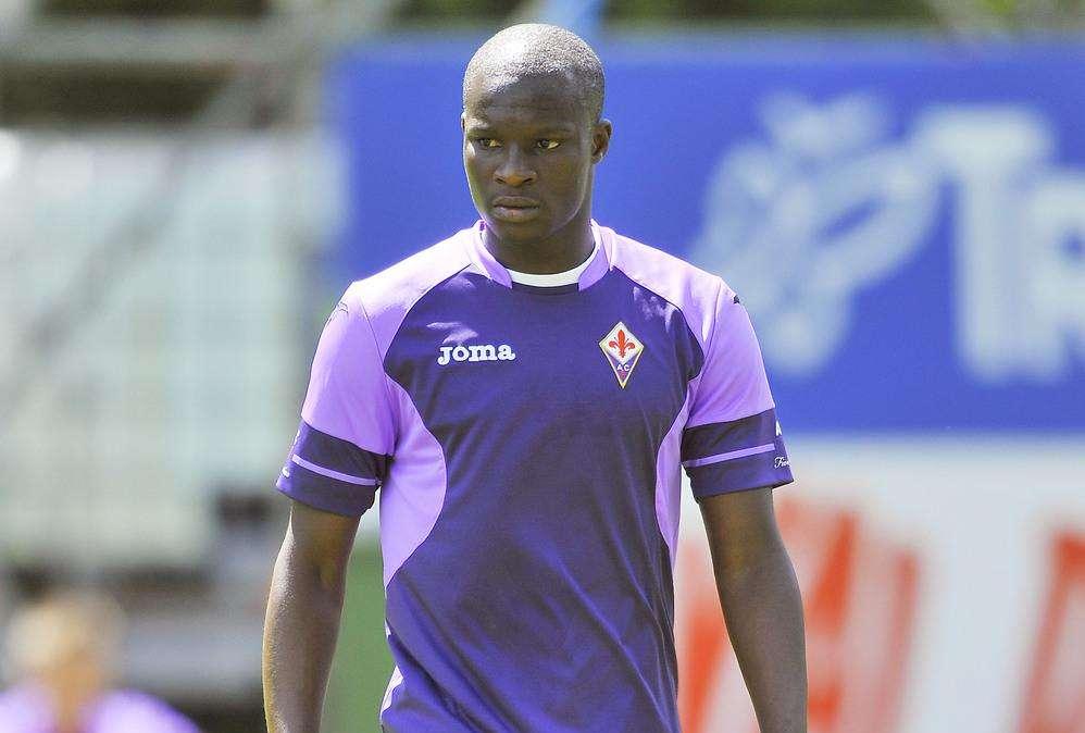 BABACAR, Si parte per un lungo viaggio in Sud America