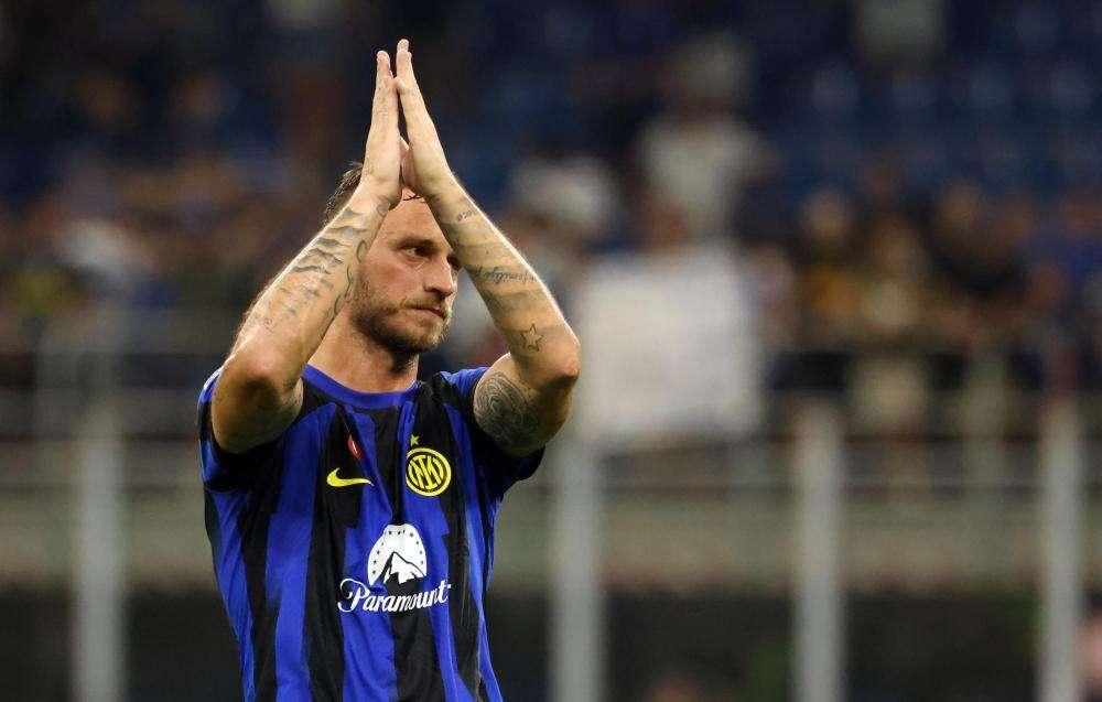 INTER, Lungo stop per Arnautovic dopo l'infortunio
