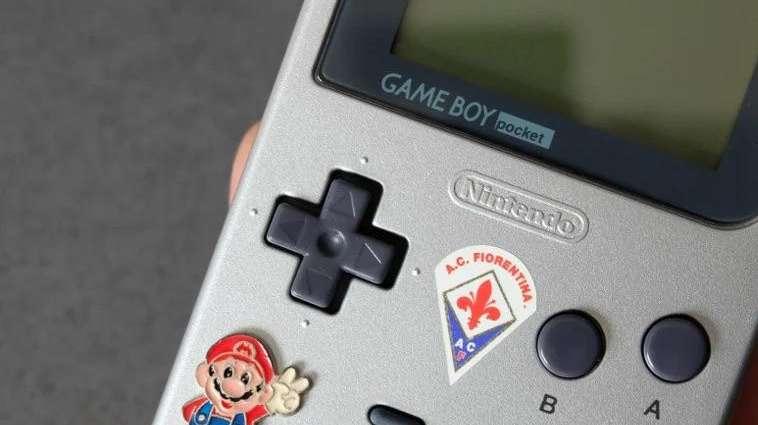 Quando Super Mario tifava Viola: il mito del Game Boy Fiorentina