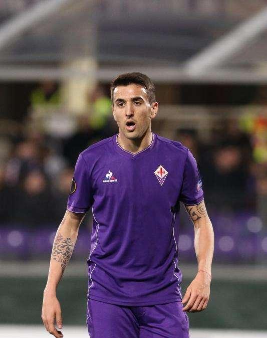 URUGUAY, Prima convocazione per Vecino