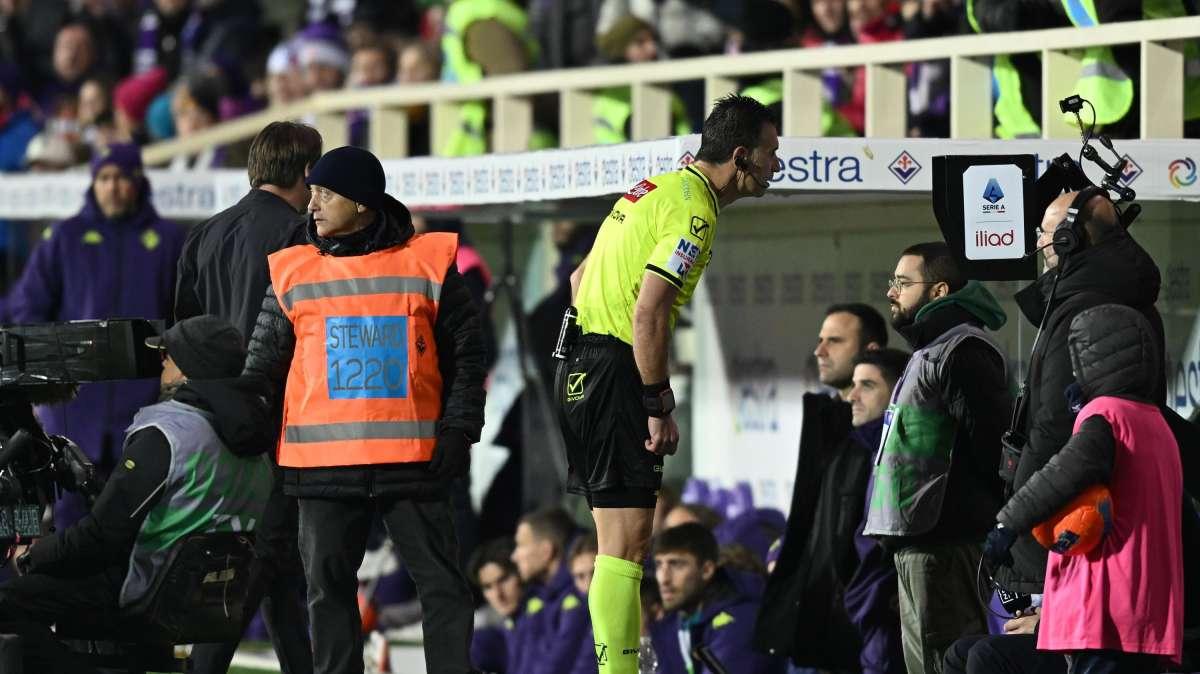 Open Var, caso chiuso su Pongracic. Per l'AIA non è rigore: "Braccio vicino al corpo"