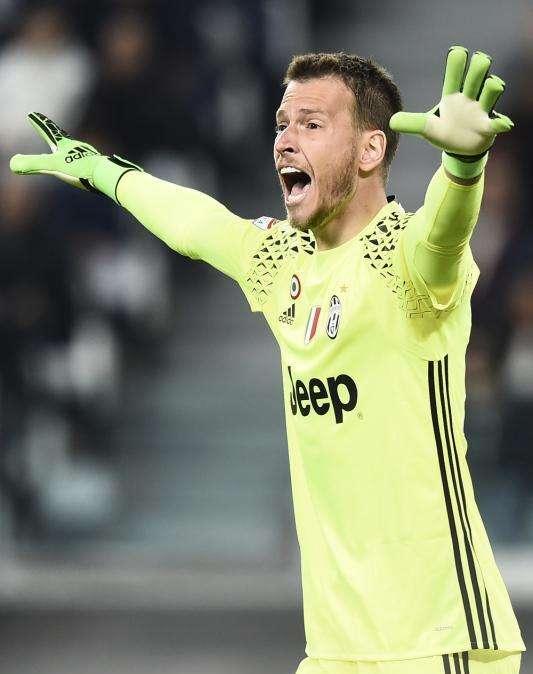 NETO, Incontro Juve-agente per prezzo cessione